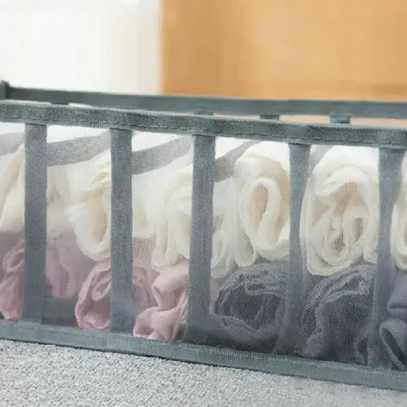 Clothes Storage Organizer Box