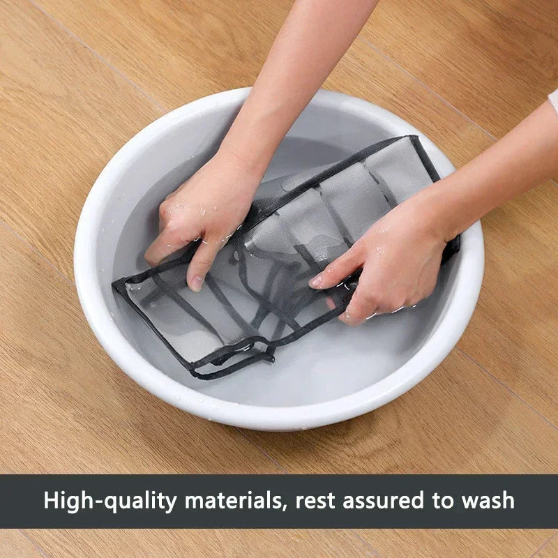 Mesh Underwear & Socks Organizer