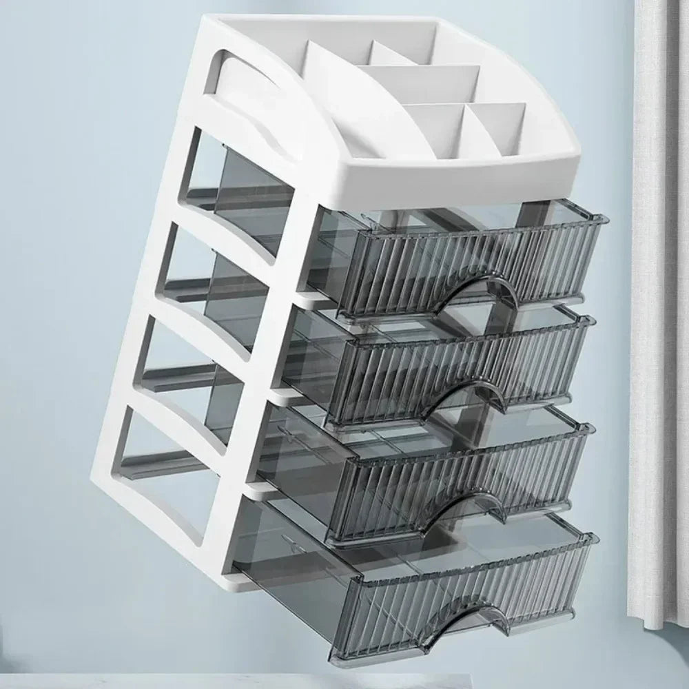 Skincare Storage Organizer