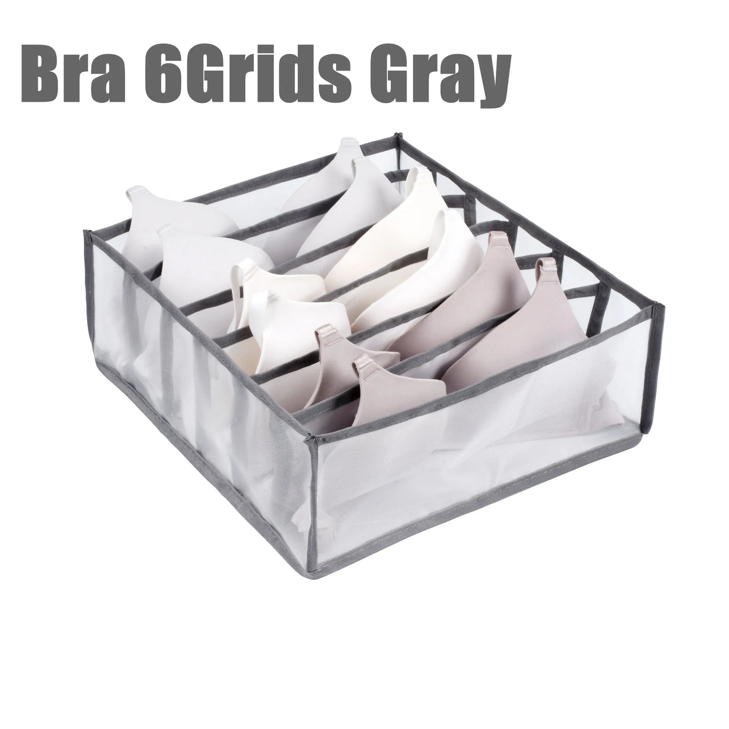 Jeans Storage Organizer Box