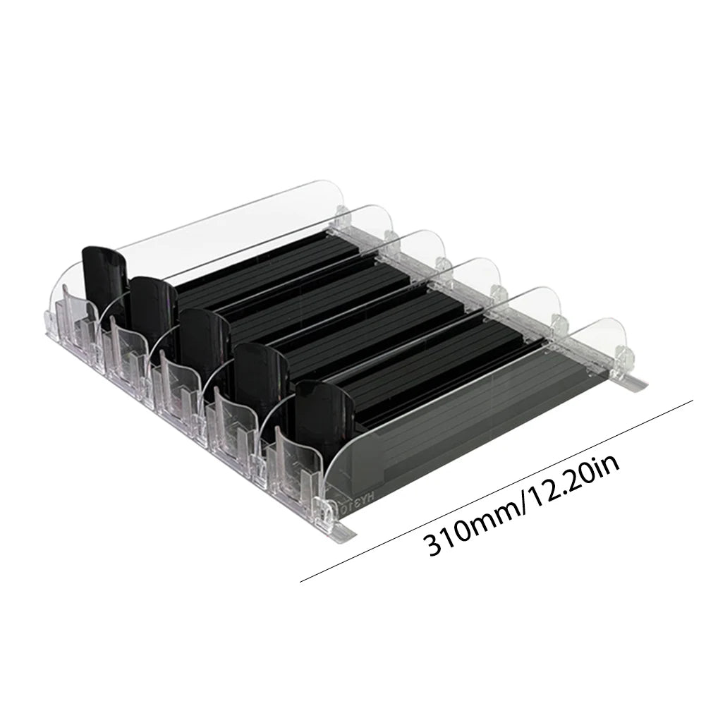 Drink Organizer for Fridge