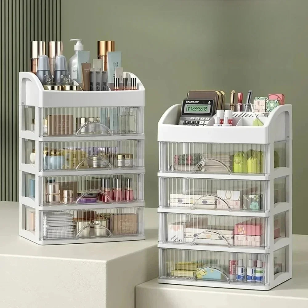 Skincare Storage Organizer
