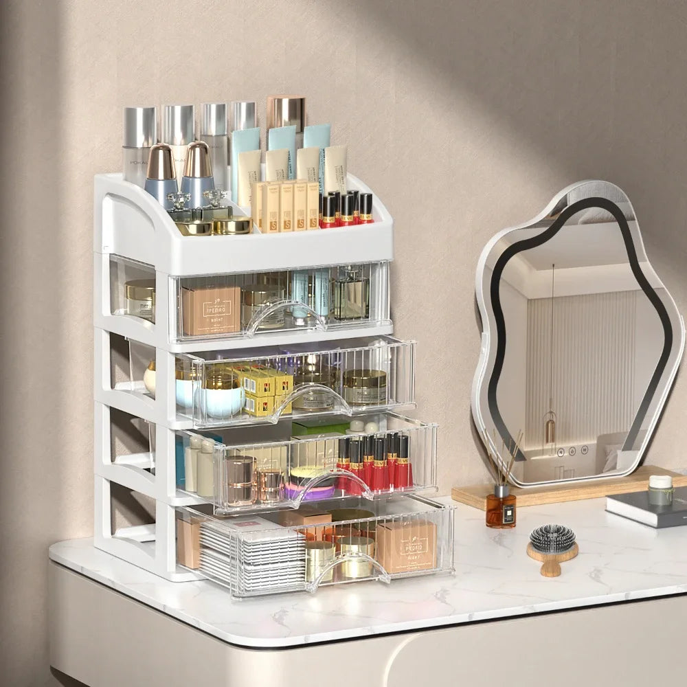 Skincare Storage Organizer