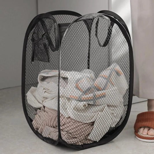 Foldable Laundry Sorter