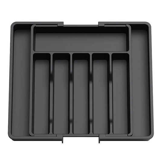 Adjustable Kitchen Organizer Tray