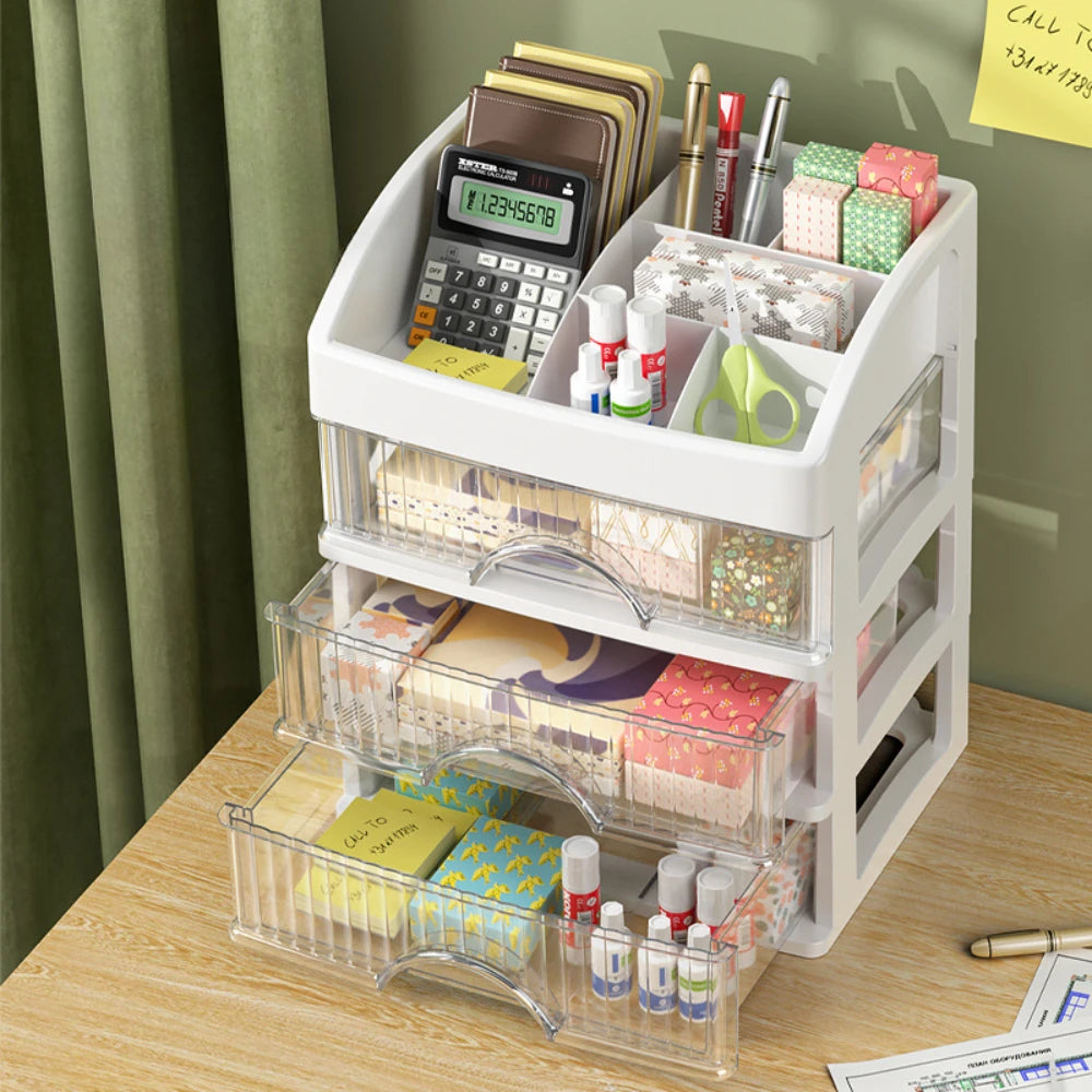 Skincare Storage Organizer