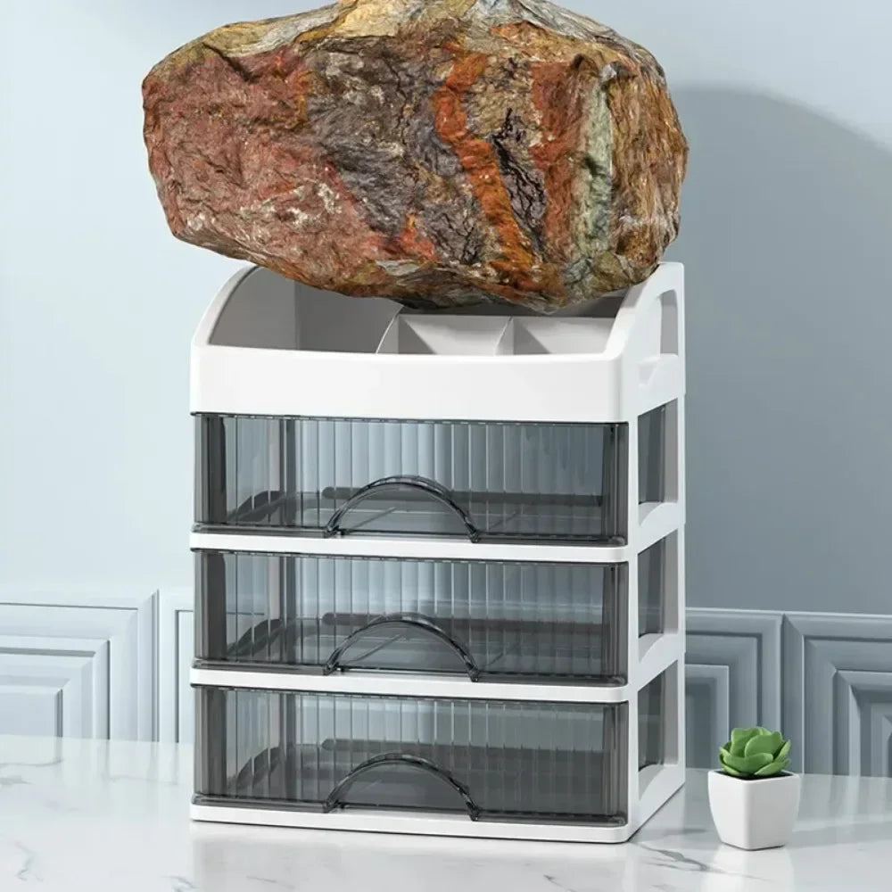 Skincare Storage Organizer