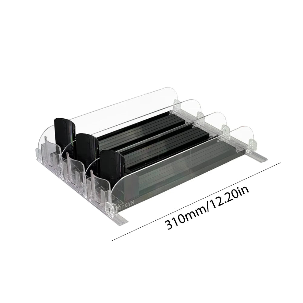 Drink Organizer for Fridge